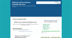 Desktop Screenshot of houseofpanic.com